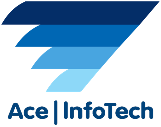 Ace InfoTech logo