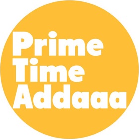 Prime Time Addaaa logo